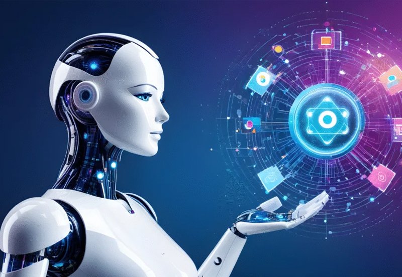 What is AI Marketing?